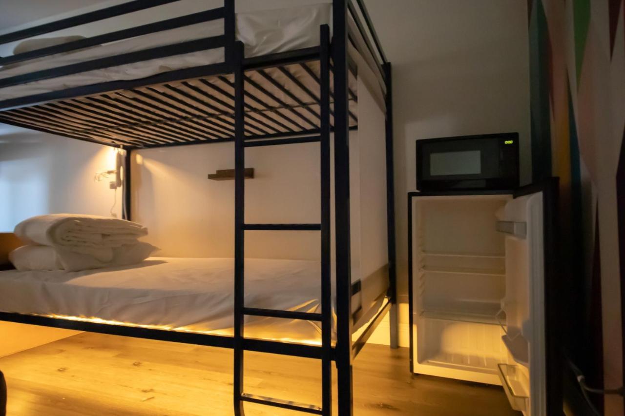 Auberge de jeunesse Bposhtels Charlotte Extérieur photo