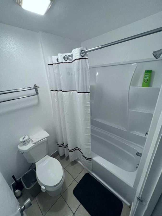 Auberge de jeunesse Bposhtels Charlotte Extérieur photo