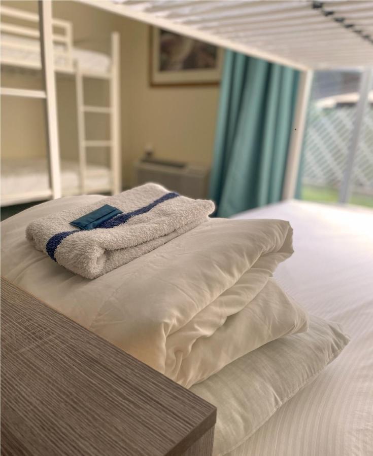 Auberge de jeunesse Bposhtels Charlotte Extérieur photo