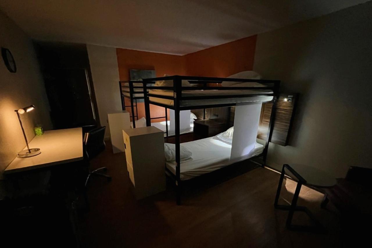 Auberge de jeunesse Bposhtels Charlotte Extérieur photo